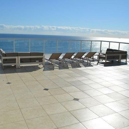 Ocean Manor Beach Resort Fort Lauderdale Dış mekan fotoğraf