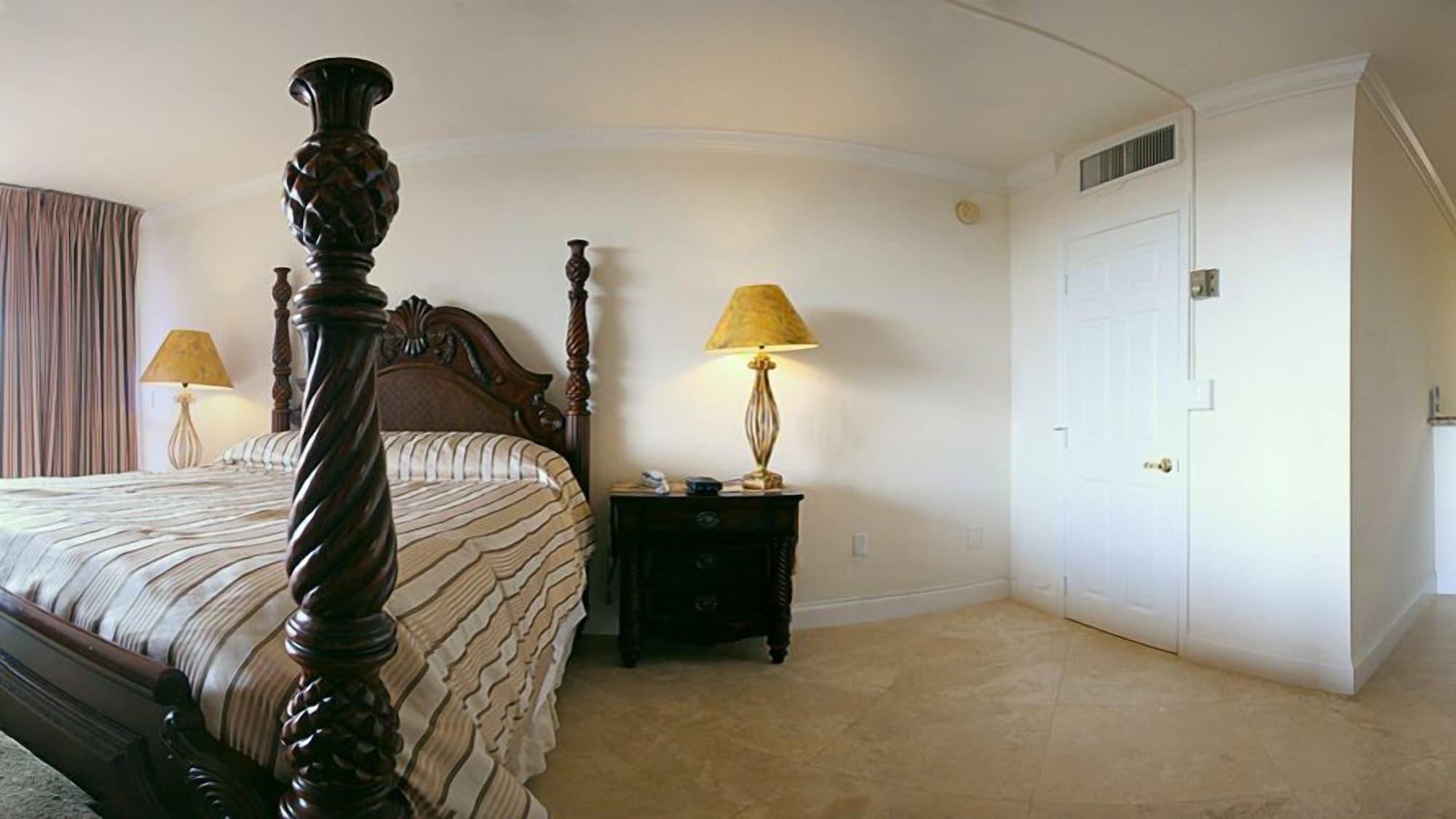 Ocean Manor Beach Resort Fort Lauderdale Dış mekan fotoğraf